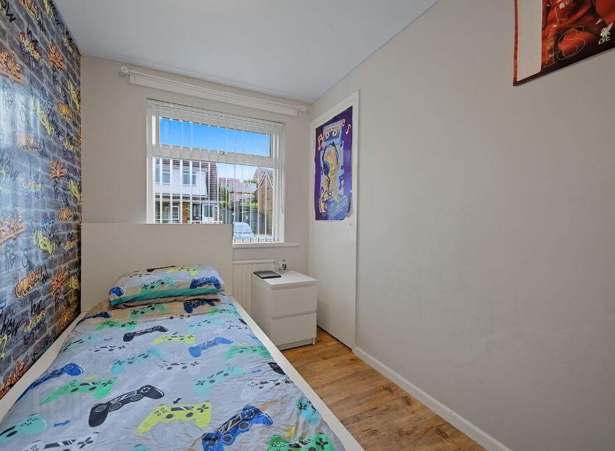 21 Monea Way, Bangor, BT19 1AN