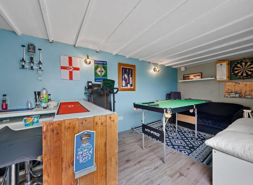 21 Monea Way, Bangor, BT19 1AN