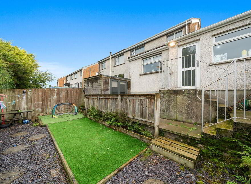 21 Monea Way, Bangor, BT19 1AN
