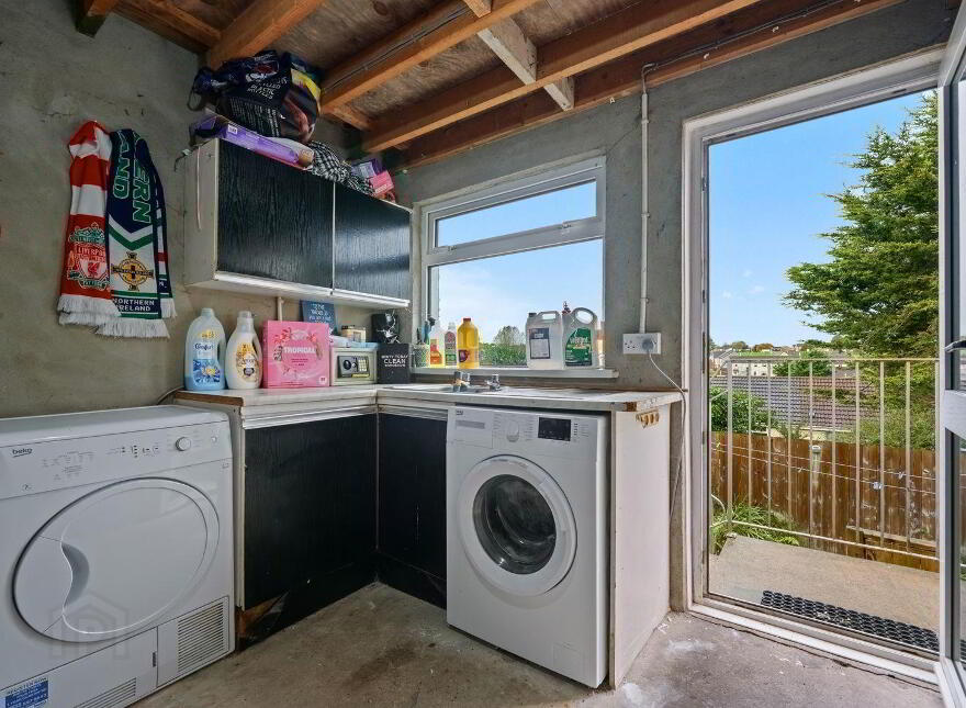 21 Monea Way, Bangor, BT19 1AN