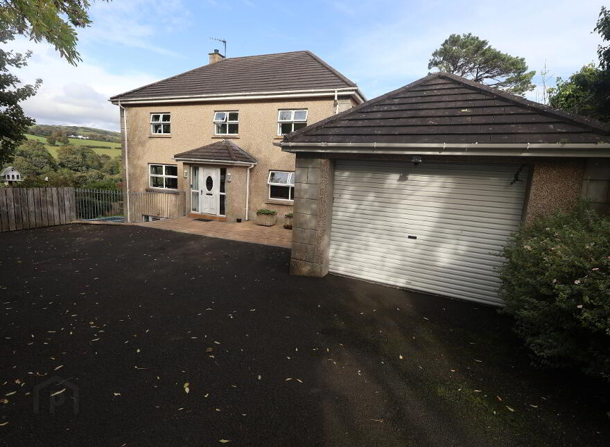 9b Kilnadore Road, Cushendall, Ballymena, BT44 0SG