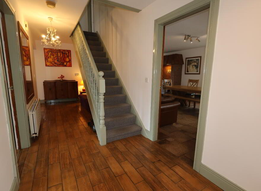 9b Kilnadore Road, Cushendall, Ballymena, BT44 0SG
