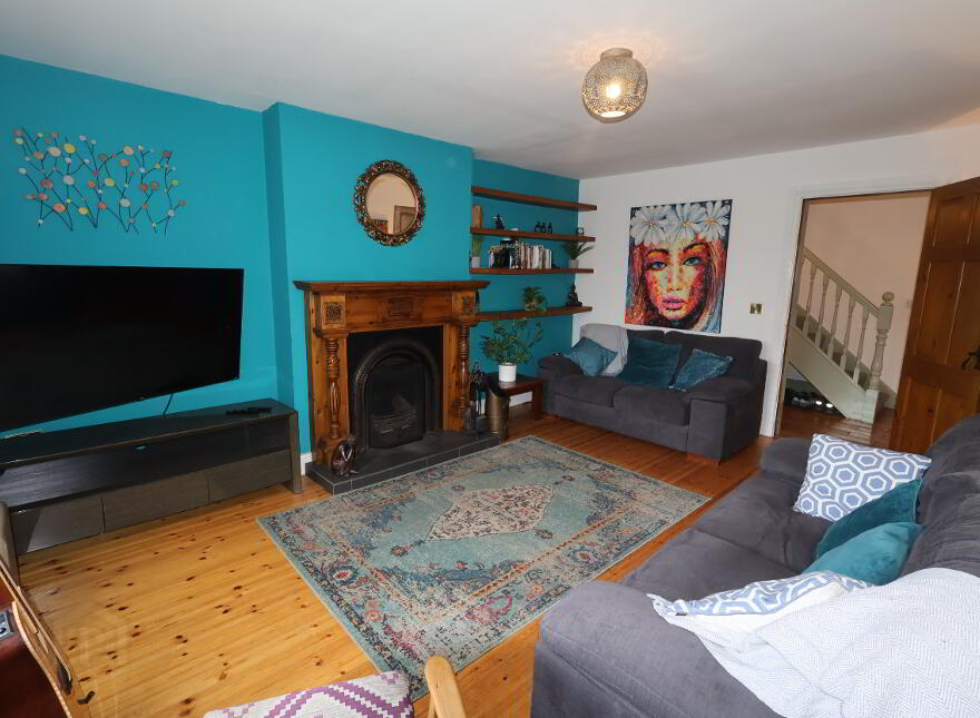 9b Kilnadore Road, Cushendall, Ballymena, BT44 0SG