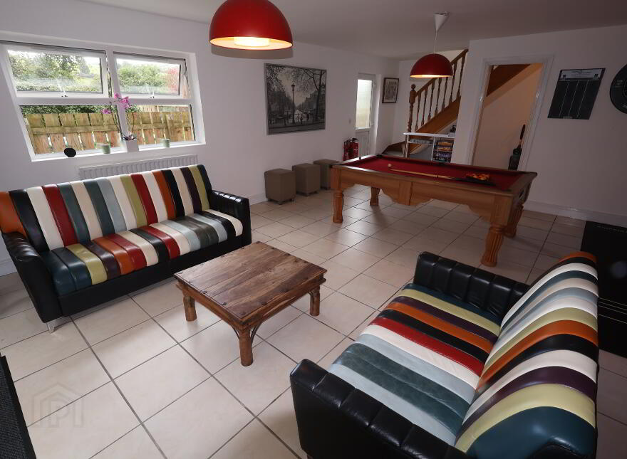 9b Kilnadore Road, Cushendall, Ballymena, BT44 0SG