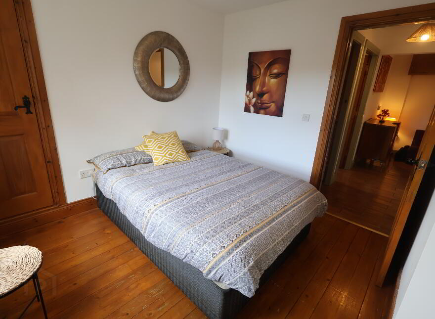 9b Kilnadore Road, Cushendall, Ballymena, BT44 0SG