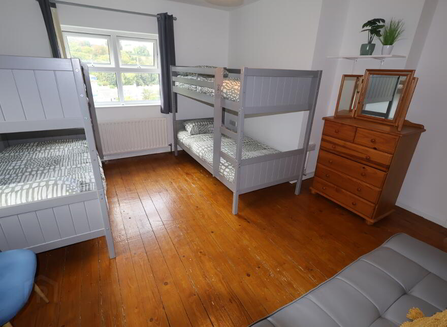 9b Kilnadore Road, Cushendall, Ballymena, BT44 0SG