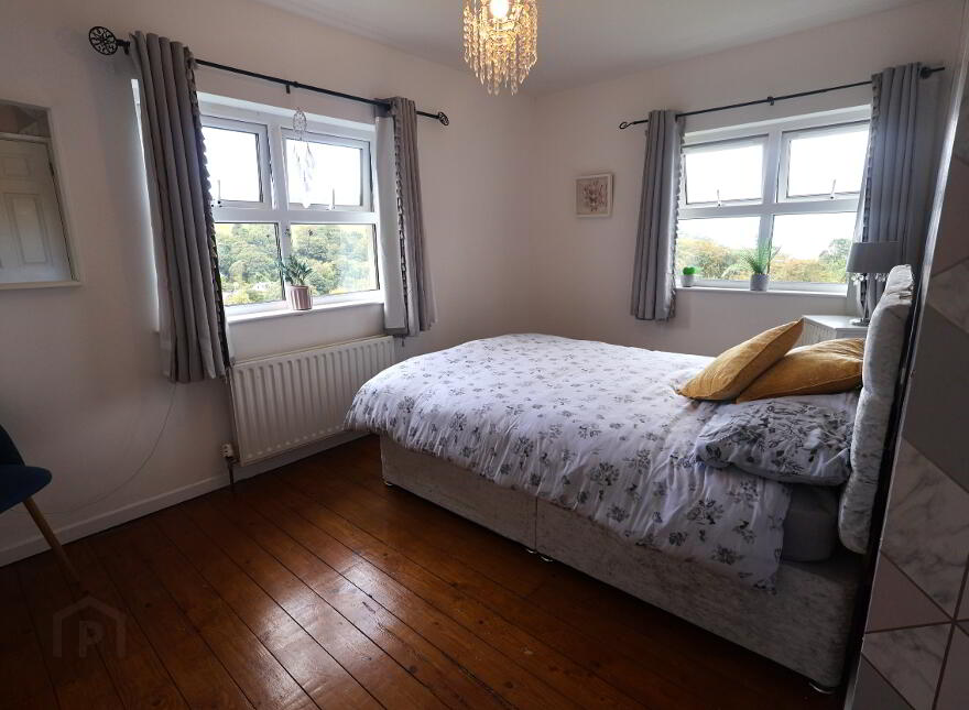 9b Kilnadore Road, Cushendall, Ballymena, BT44 0SG