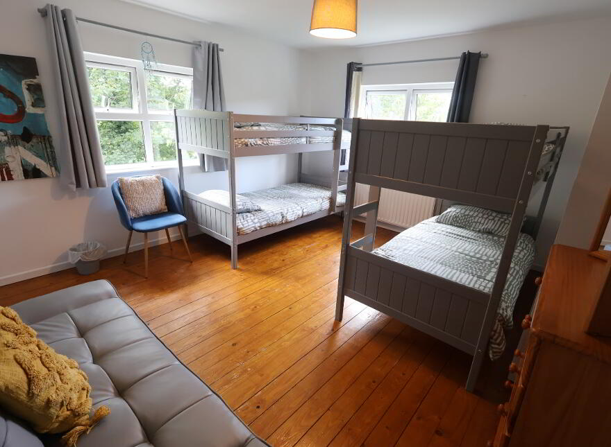 9b Kilnadore Road, Cushendall, Ballymena, BT44 0SG