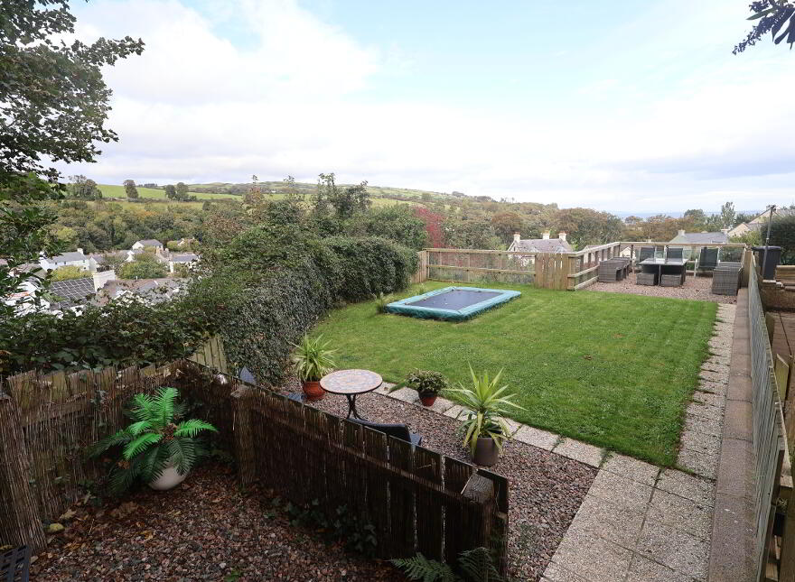 9b Kilnadore Road, Cushendall, Ballymena, BT44 0SG