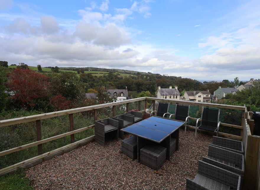 9b Kilnadore Road, Cushendall, Ballymena, BT44 0SG