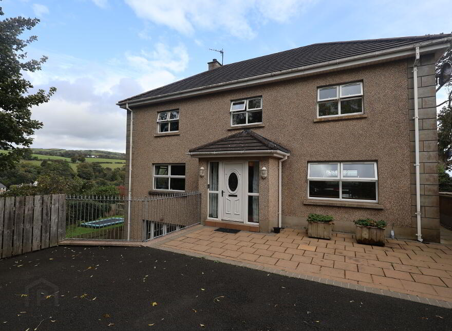 9b Kilnadore Road, Cushendall, Ballymena, BT44 0SG