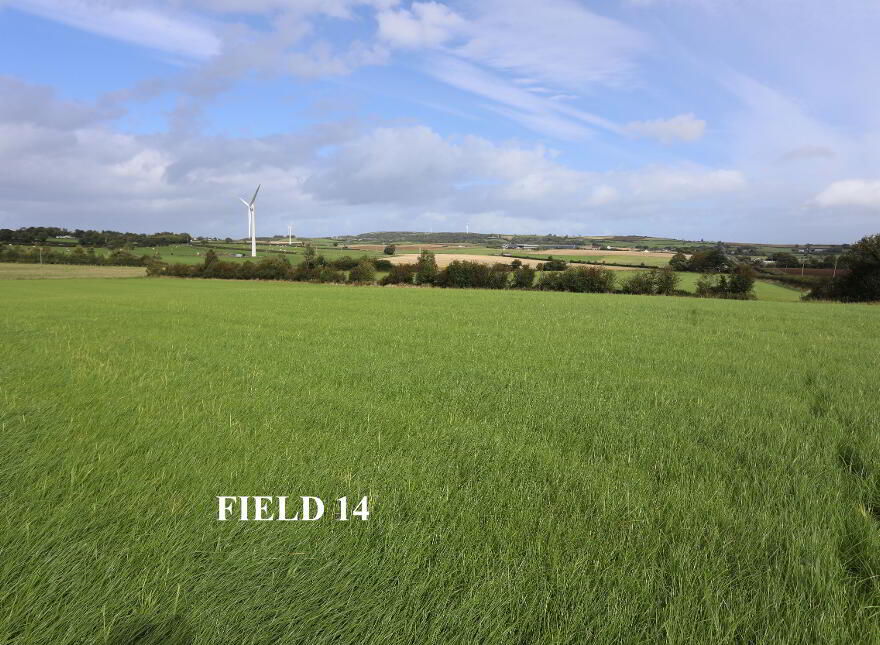 Opp 55/57 Cloyfin Road, Coleraine, BT52 2NY