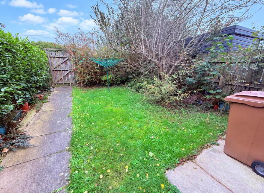 20 Montgomery Chase, Cregagh, Belfast, BT6 9GQ