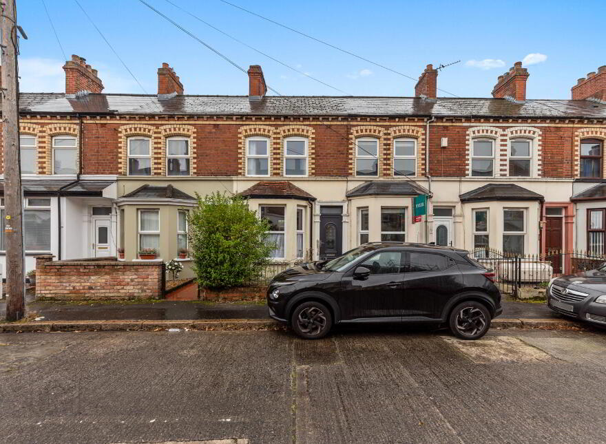 11 Willowfield Gardens, Belfast, BT6 9AZ