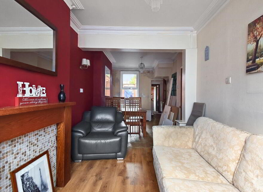 11 Willowfield Gardens, Belfast, BT6 9AZ