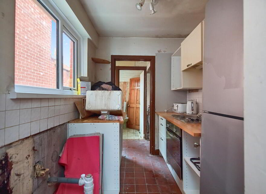 11 Willowfield Gardens, Belfast, BT6 9AZ