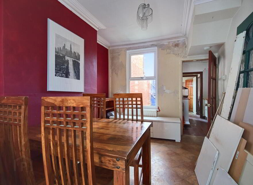 11 Willowfield Gardens, Belfast, BT6 9AZ