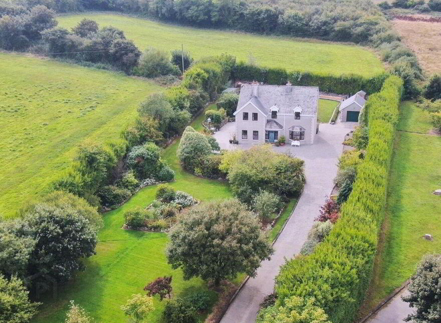 Colestown, Coolree, Y35C2P0