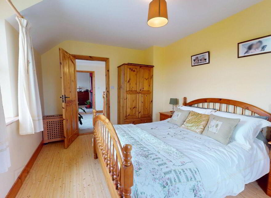 Colestown, Coolree, Y35C2P0