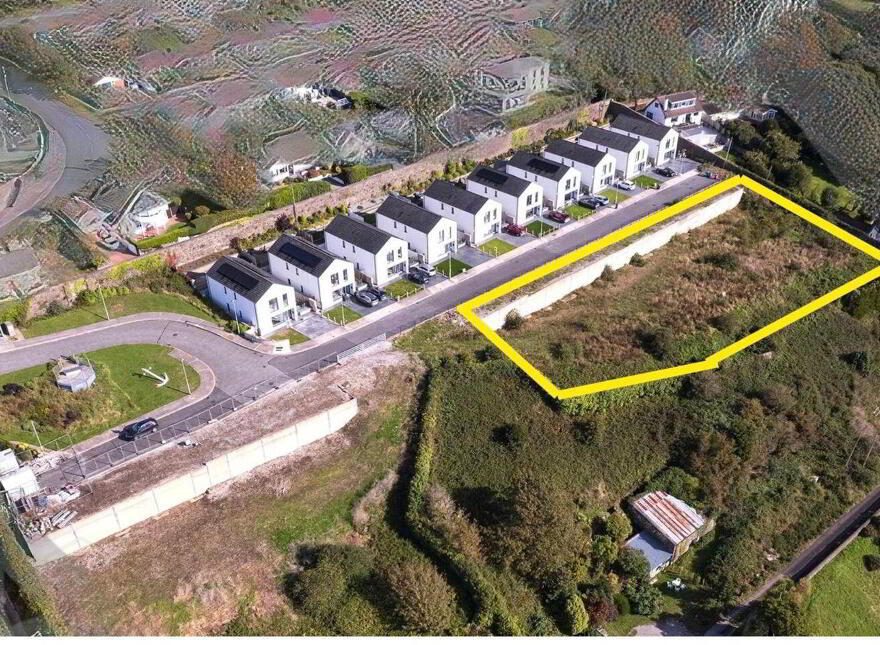 Dun Farraige, Carrignafoy, Cobh, P24AY89