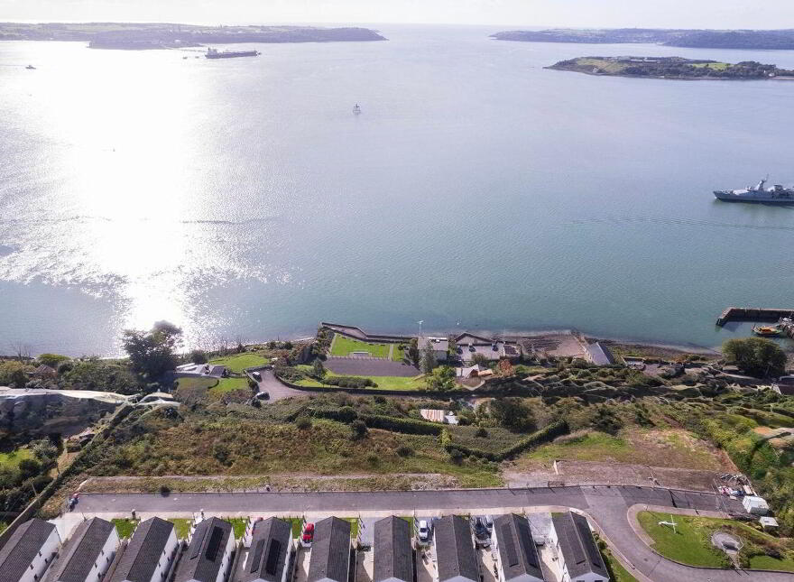 Dun Farraige, Carrignafoy, Cobh, P24AY89