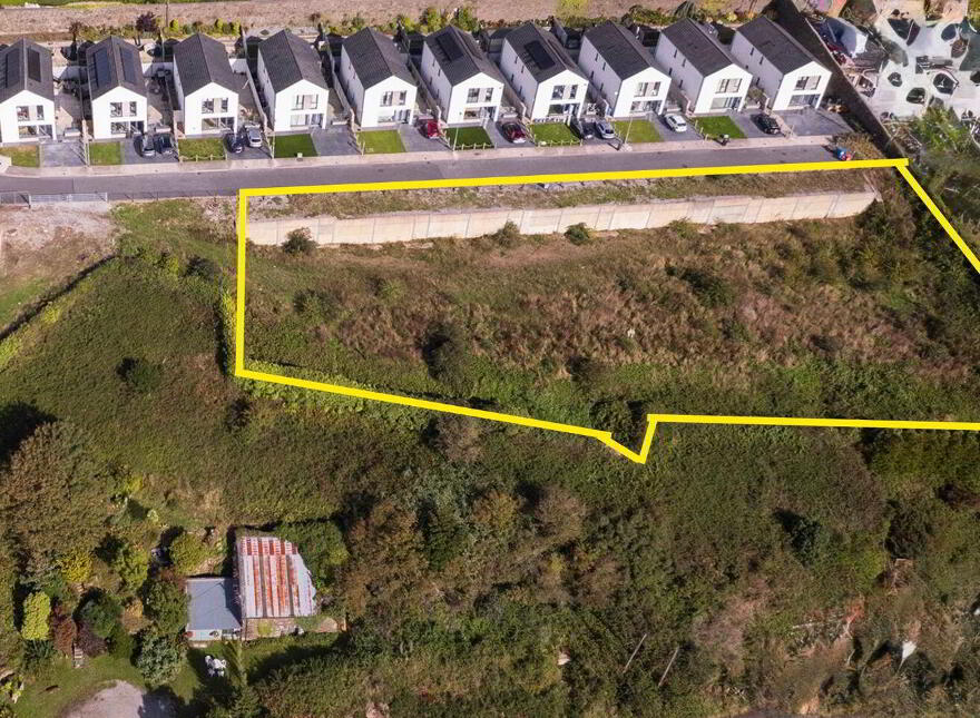 Dun Farraige, Carrignafoy, Cobh, P24AY89