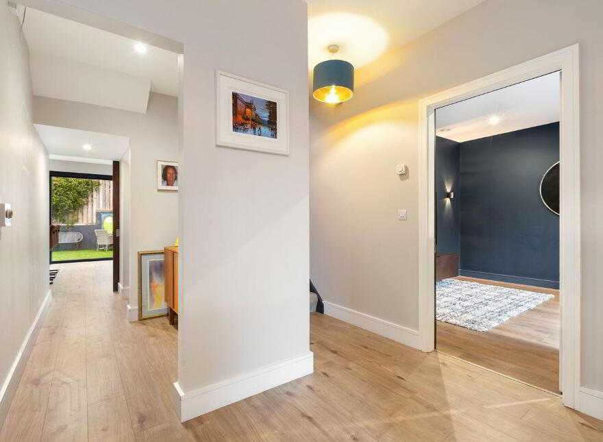 7 The Way, Scholarstown Wood, Rathfarnham, Rathfarnham, D16V4A3