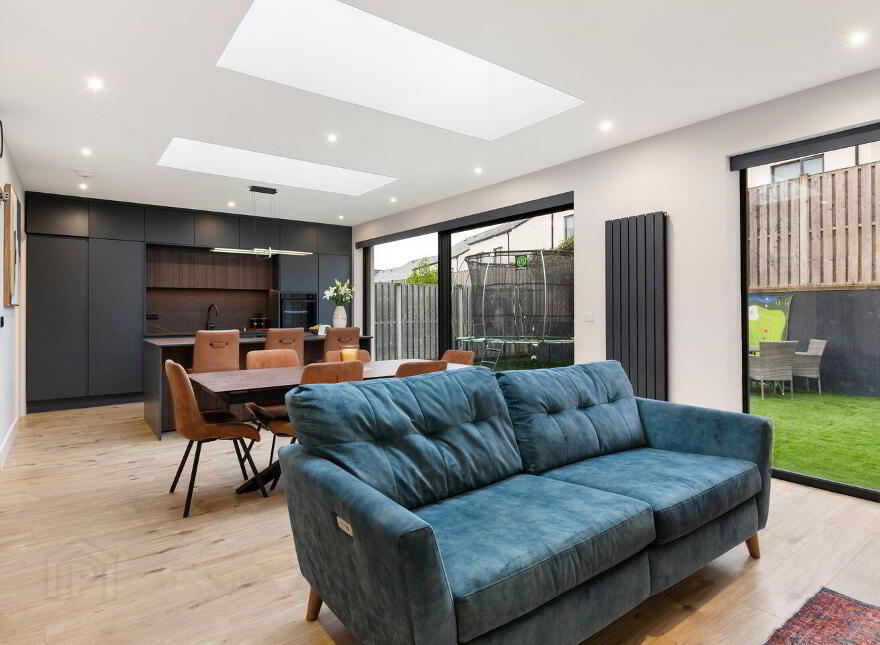 7 The Way, Scholarstown Wood, Rathfarnham, Rathfarnham, D16V4A3