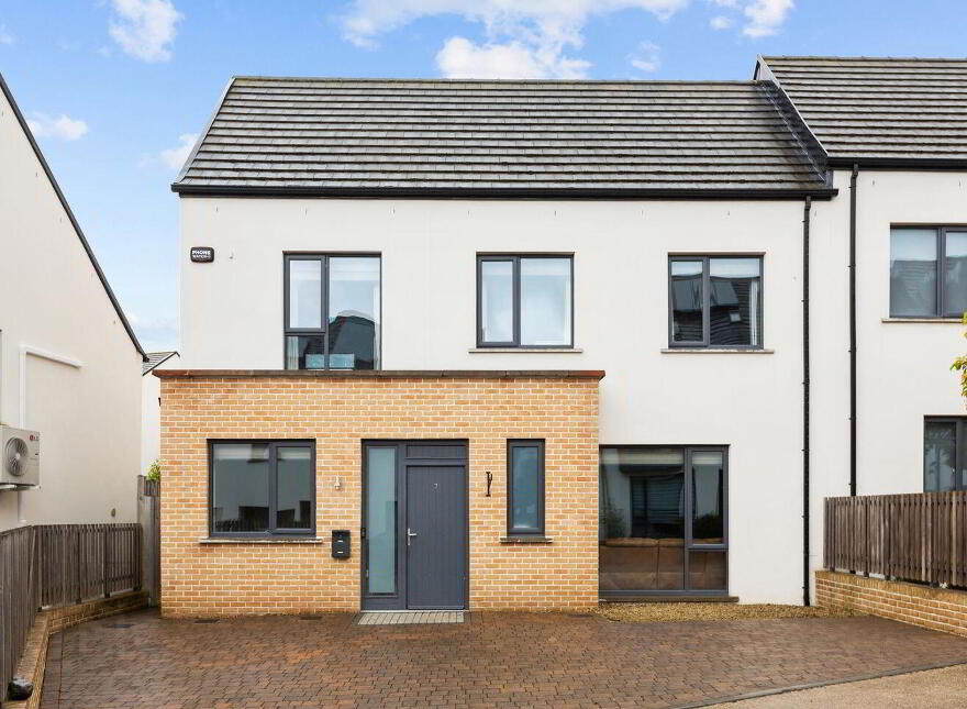 7 The Way, Scholarstown Wood, Rathfarnham, Rathfarnham, D16V4A3