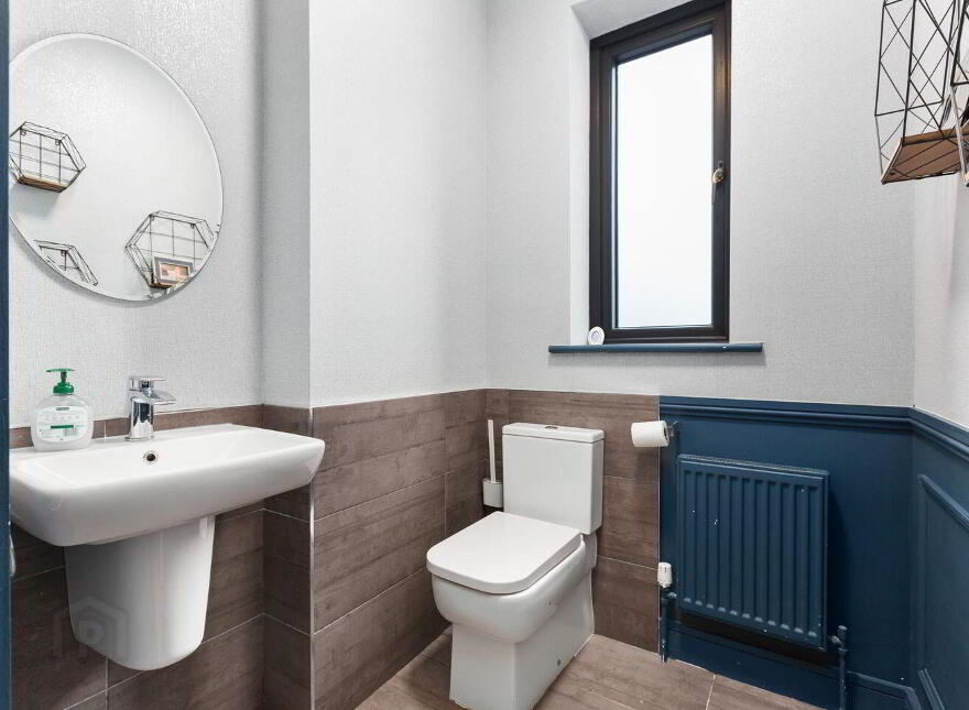 7 The Way, Scholarstown Wood, Rathfarnham, Rathfarnham, D16V4A3