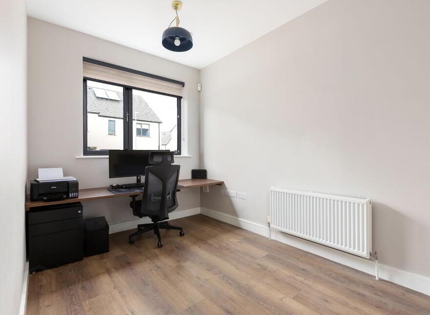 7 The Way, Scholarstown Wood, Rathfarnham, Rathfarnham, D16V4A3