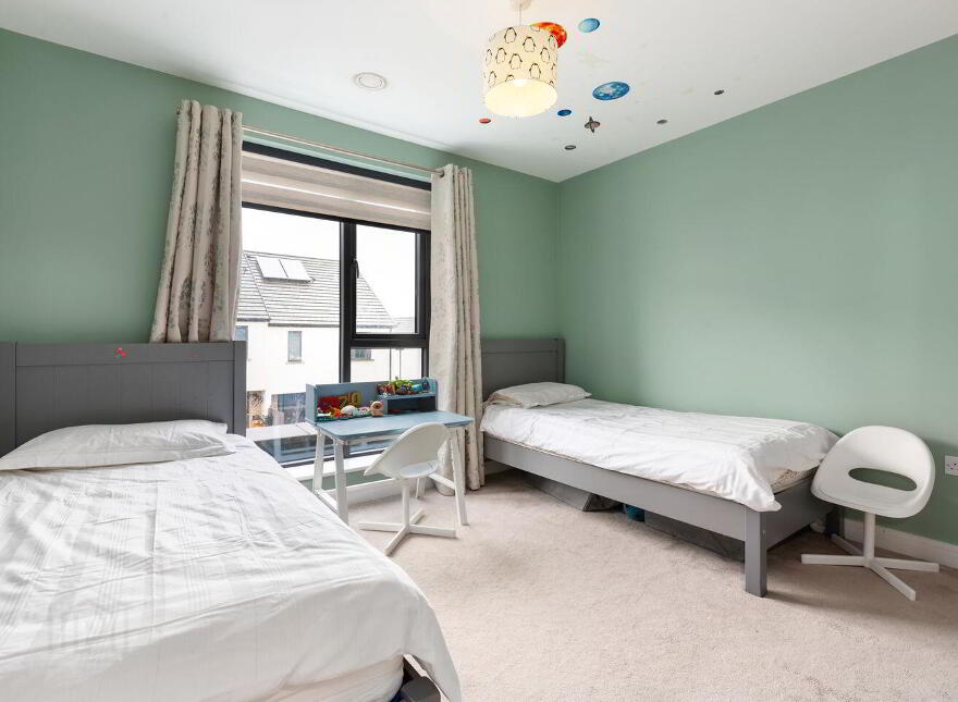 7 The Way, Scholarstown Wood, Rathfarnham, Rathfarnham, D16V4A3
