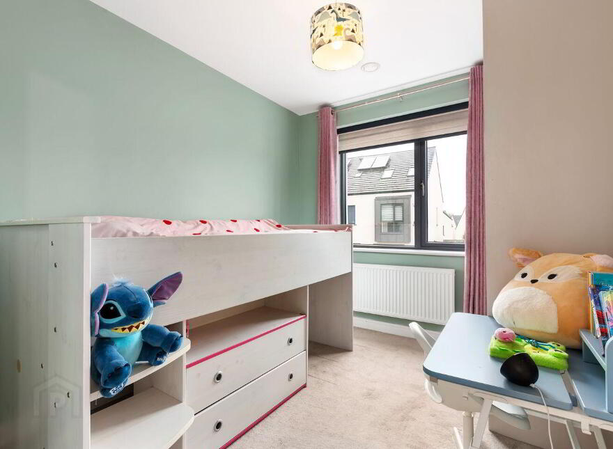 7 The Way, Scholarstown Wood, Rathfarnham, Rathfarnham, D16V4A3