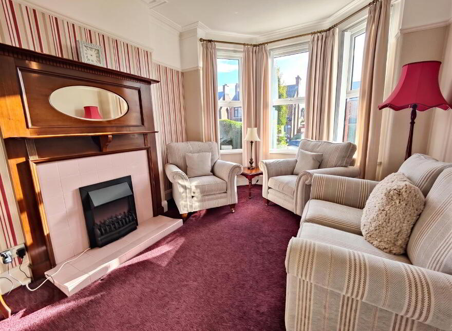 6 Dunkeld Gardens, Belfast, BT14 6NT