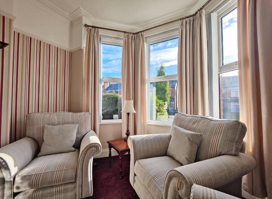 6 Dunkeld Gardens, Belfast, BT14 6NT