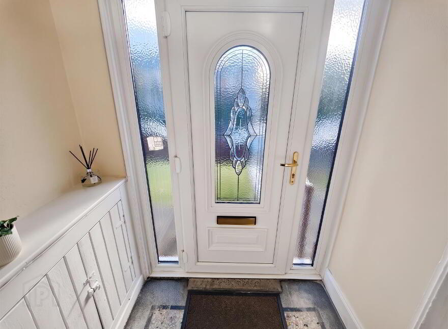 6 Dunkeld Gardens, Belfast, BT14 6NT