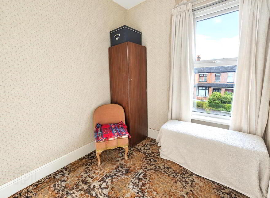 6 Dunkeld Gardens, Belfast, BT14 6NT