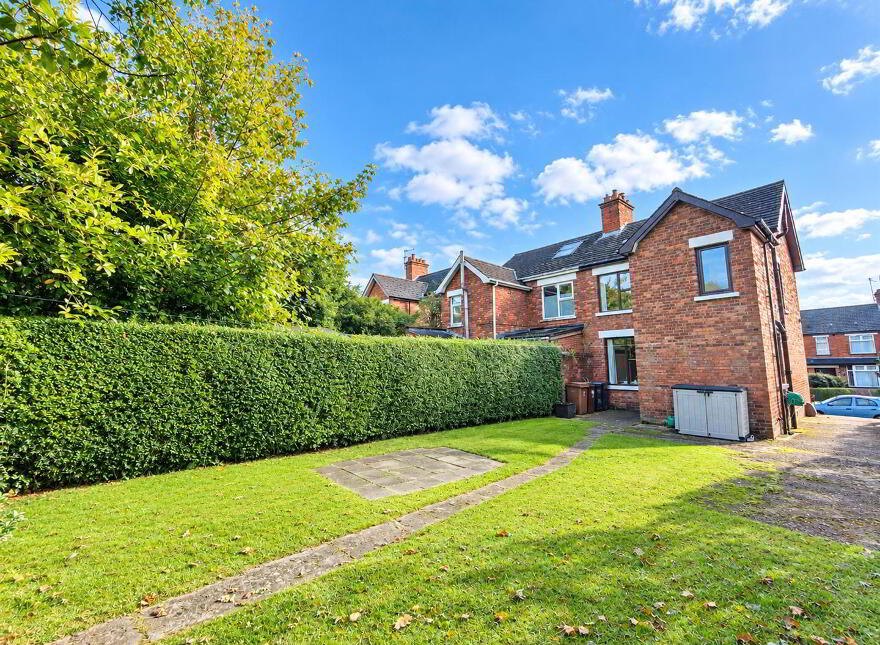 6 Dunkeld Gardens, Belfast, BT14 6NT
