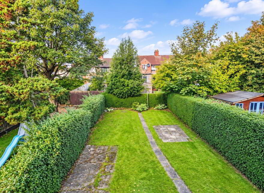 6 Dunkeld Gardens, Belfast, BT14 6NT