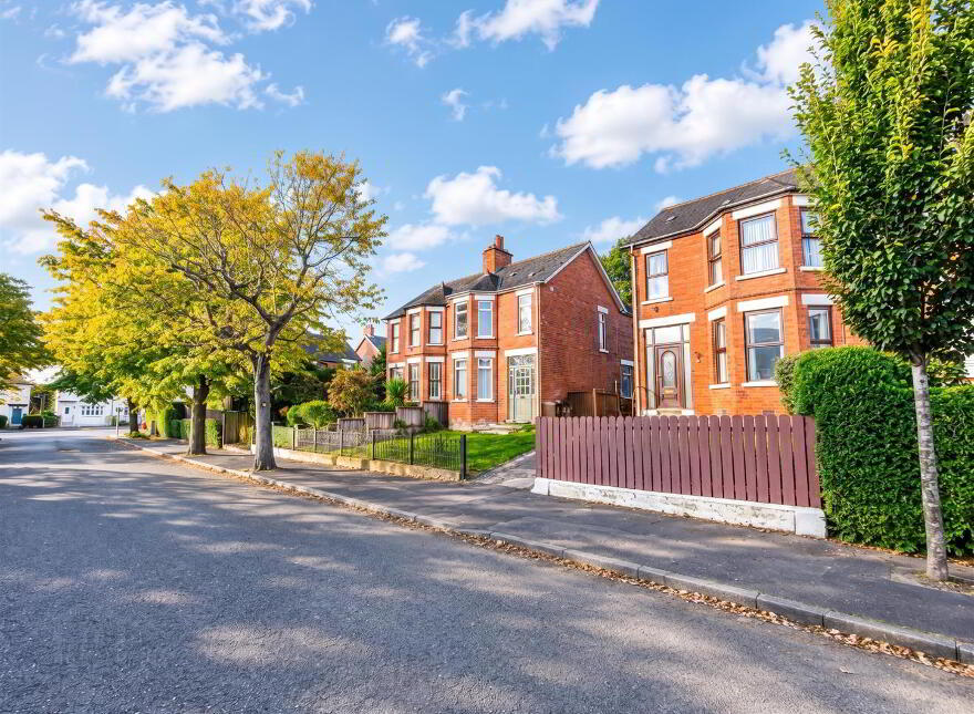 6 Dunkeld Gardens, Belfast, BT14 6NT