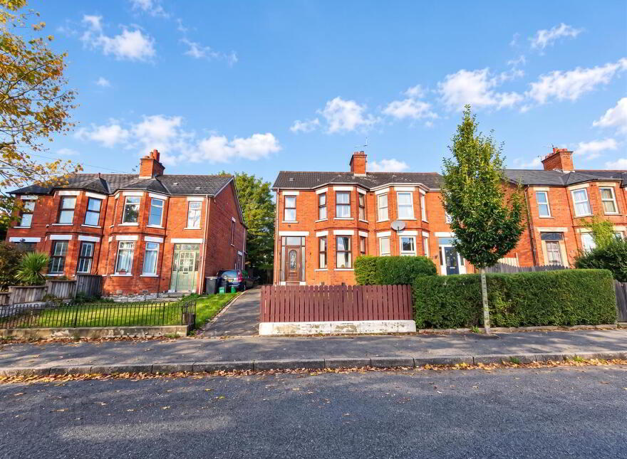 6 Dunkeld Gardens, Belfast, BT14 6NT