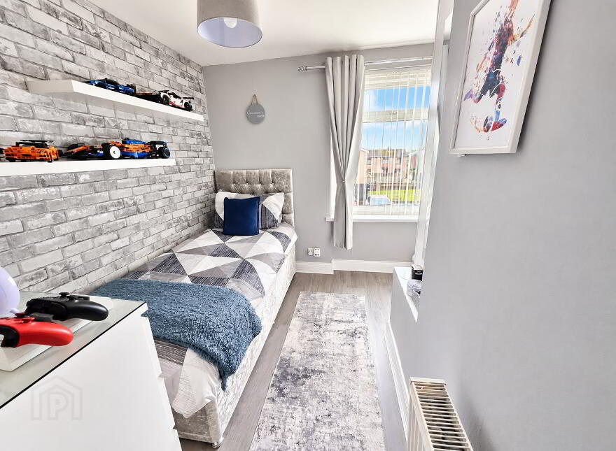 13 Ards Park, Monkstown, BT37 0JZ