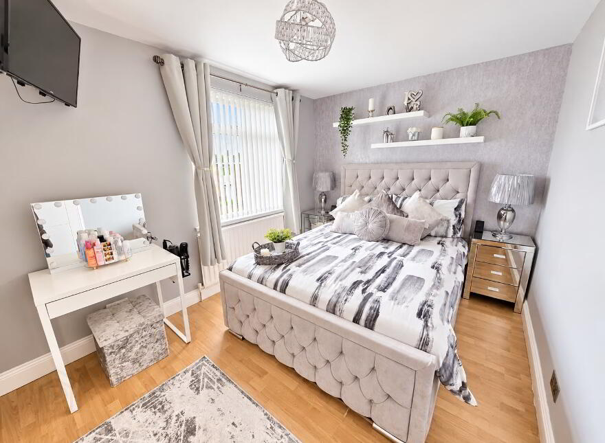 13 Ards Park, Monkstown, BT37 0JZ