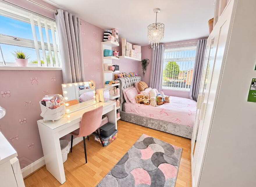 13 Ards Park, Monkstown, BT37 0JZ