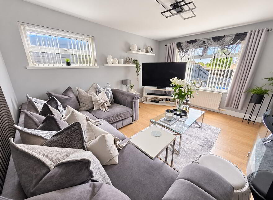 13 Ards Park, Monkstown, BT37 0JZ