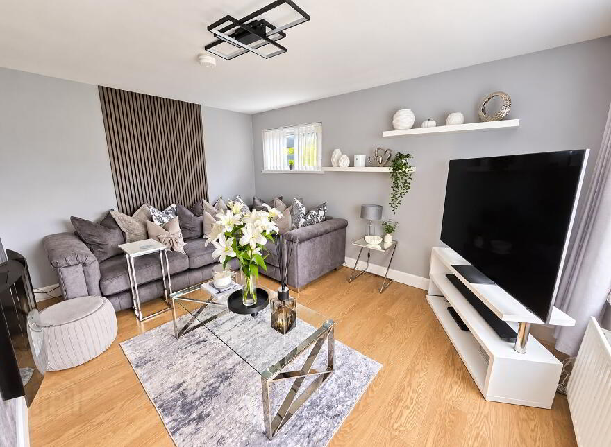 13 Ards Park, Monkstown, BT37 0JZ