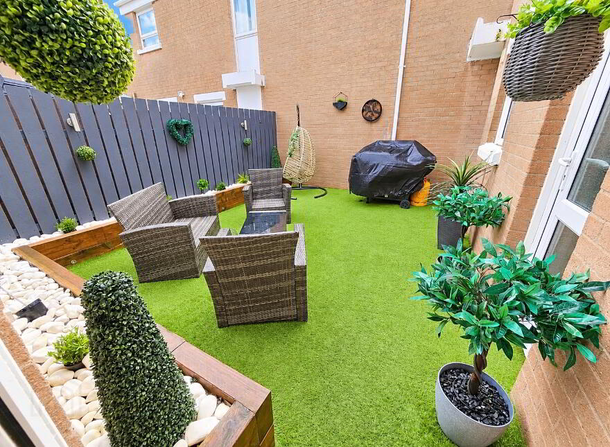 13 Ards Park, Monkstown, BT37 0JZ