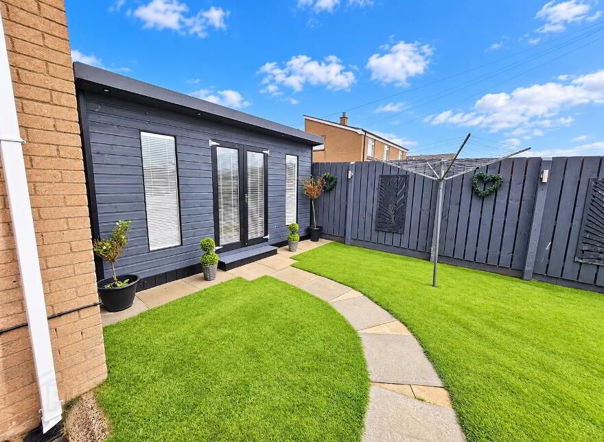 13 Ards Park, Monkstown, BT37 0JZ