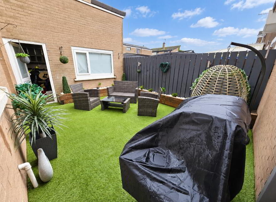 13 Ards Park, Monkstown, BT37 0JZ