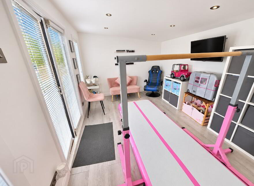 13 Ards Park, Monkstown, BT37 0JZ